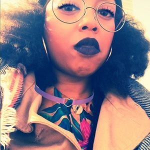 Meet your Posher, Tiffona